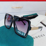 Gucci Sunglasses AAA (131)