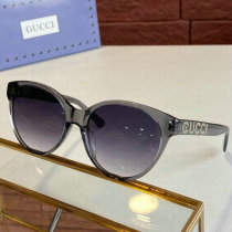 Gucci Sunglasses AAA (708)