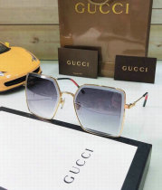 Gucci Sunglasses AAA (915)