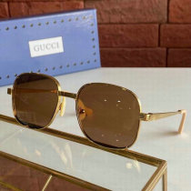 Gucci Sunglasses AAA (384)