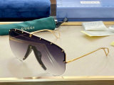 Gucci Sunglasses AAA (799)