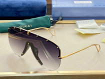 Gucci Sunglasses AAA (799)