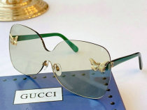 Gucci Sunglasses AAA (117)