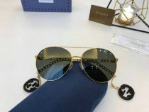 Gucci Sunglasses AAA (845)