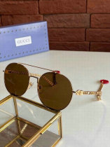 Gucci Sunglasses AAA (573)
