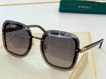 Gucci Sunglasses AAA (813)