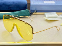 Gucci Sunglasses AAA (797)