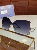Gucci Sunglasses AAA (616)