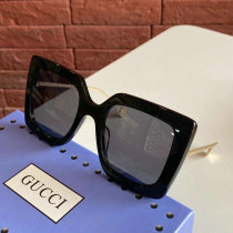 Gucci Sunglasses AAA (724)