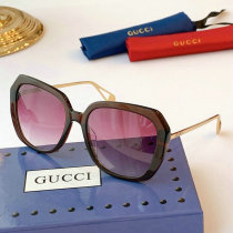 Gucci Sunglasses AAA (536)