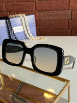 Gucci Sunglasses AAA (605)