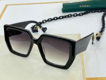 Gucci Sunglasses AAA (691)