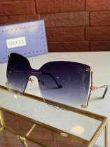Gucci Sunglasses AAA (619)