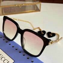 Gucci Sunglasses AAA (854)