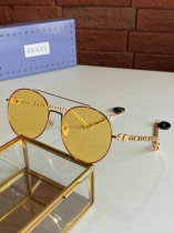 Gucci Sunglasses AAA (577)