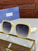 Gucci Sunglasses AAA (585)