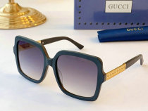 Gucci Sunglasses AAA (121)