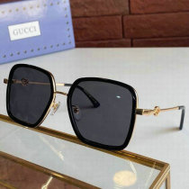 Gucci Sunglasses AAA (793)