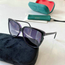 Gucci Sunglasses AAA (352)