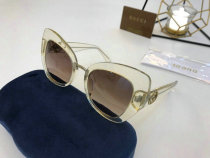 Gucci Sunglasses AAA (840)