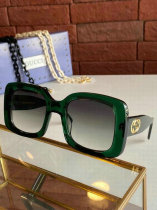 Gucci Sunglasses AAA (603)