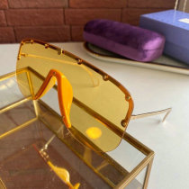 Gucci Sunglasses AAA (609)