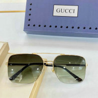 Gucci Sunglasses AAA (938)