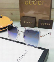 Gucci Sunglasses AAA (916)