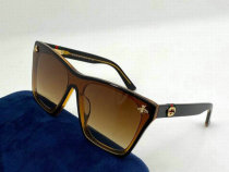 Gucci Sunglasses AAA (485)