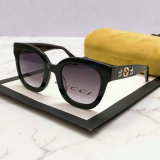 Gucci Sunglasses AAA (412)