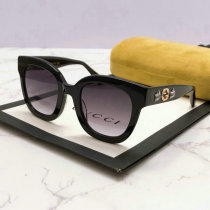 Gucci Sunglasses AAA (412)