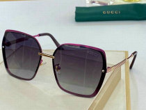 Gucci Sunglasses AAA (695)