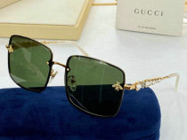 Gucci Sunglasses AAA (556)