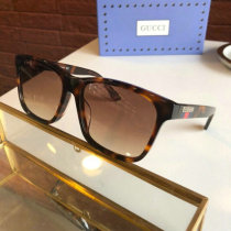 Gucci Sunglasses AAA (876)