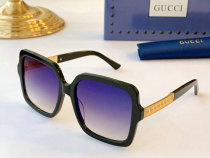 Gucci Sunglasses AAA (125)