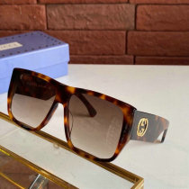 Gucci Sunglasses AAA (177)
