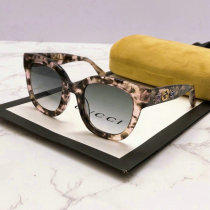 Gucci Sunglasses AAA (411)