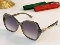 Gucci Sunglasses AAA (642)