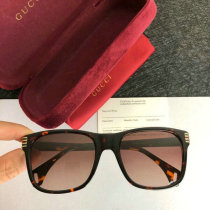 Gucci Sunglasses AAA (715)