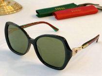 Gucci Sunglasses AAA (639)