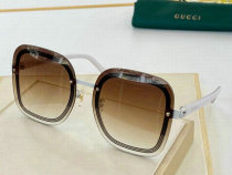 Gucci Sunglasses AAA (808)