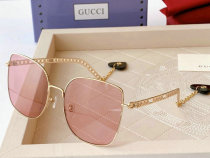 Gucci Sunglasses AAA (662)
