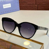Gucci Sunglasses AAA (711)