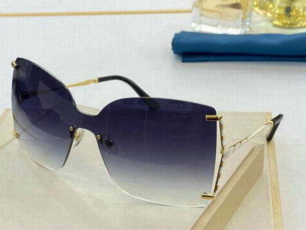 Gucci Sunglasses AAA (674)