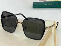 Gucci Sunglasses AAA (696)
