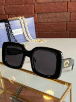 Gucci Sunglasses AAA (607)