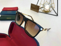Gucci Sunglasses AAA (166)