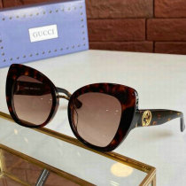Gucci Sunglasses AAA (868)