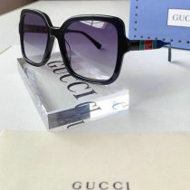 Gucci Sunglasses AAA (262)