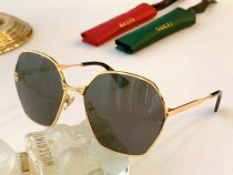 Gucci Sunglasses AAA (654)